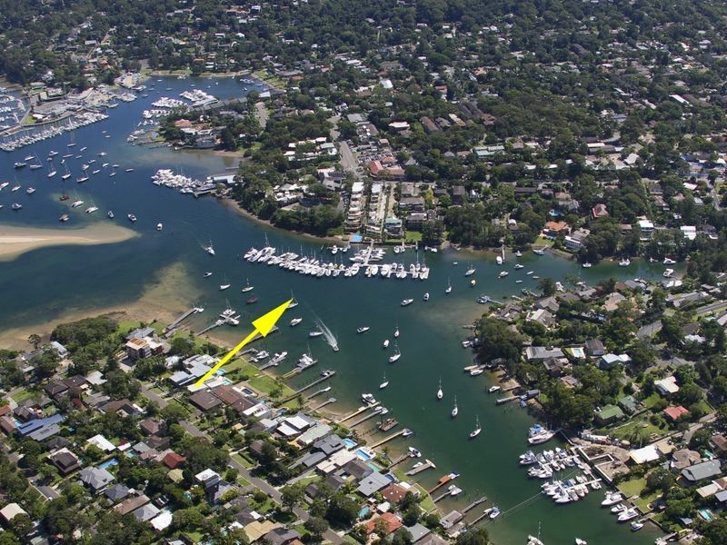 Berth 60 / Beaconsfield Street, Newport NSW 2106