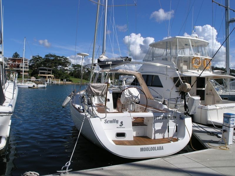 Berth 60 / Beaconsfield Street, Newport NSW 2106