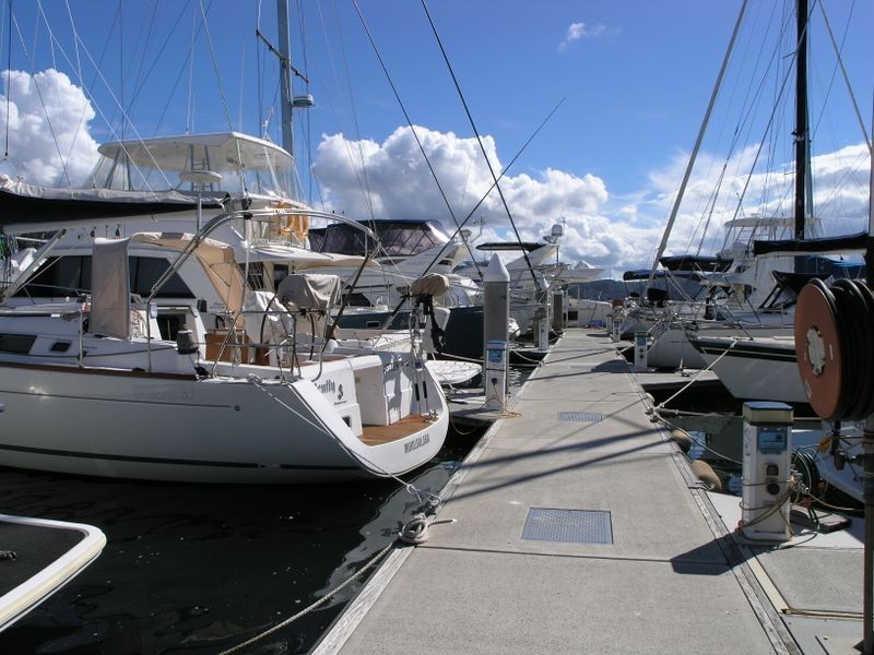 Berth 60 / Beaconsfield Street, Newport NSW 2106