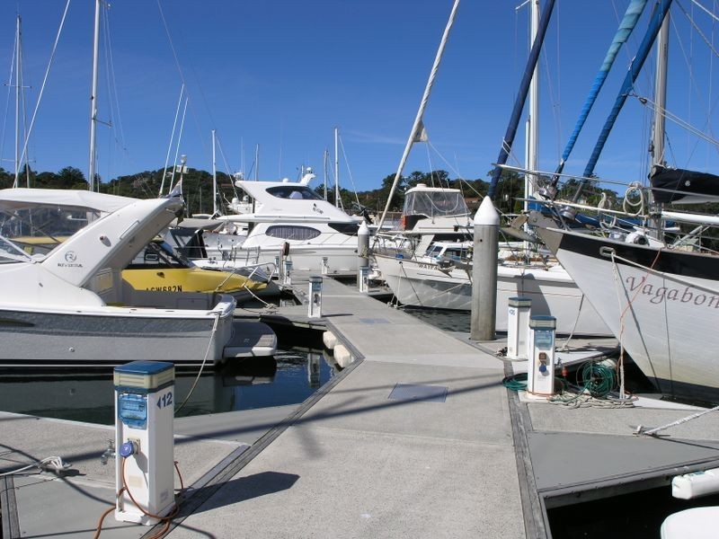 Berth 60 / Beaconsfield Street, Newport NSW 2106