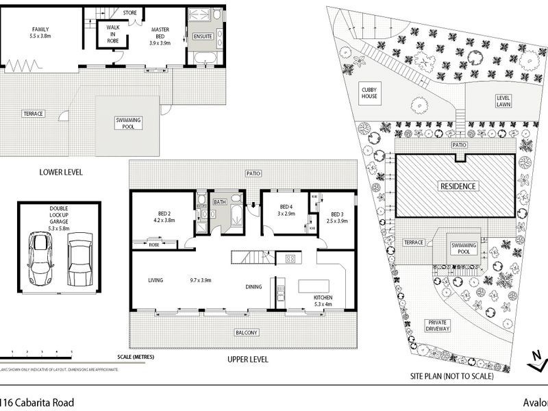 116 Cabarita Road, Avalon NSW 2107