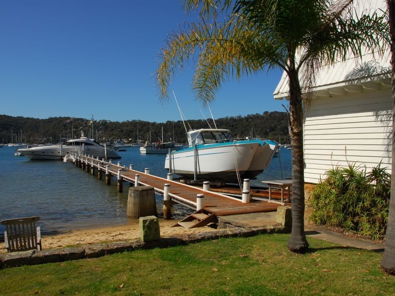 96 – 104 Cabarita Road, Avalon Beach NSW 2107