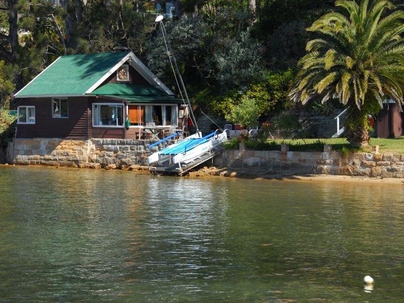 96 – 104 Cabarita Road, Avalon Beach NSW 2107