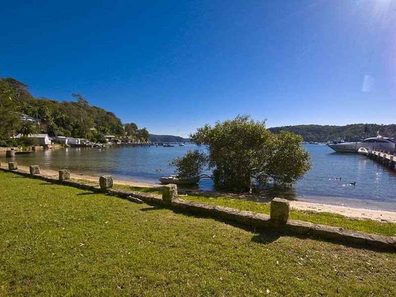 96 – 104 Cabarita Road, Avalon Beach NSW 2107