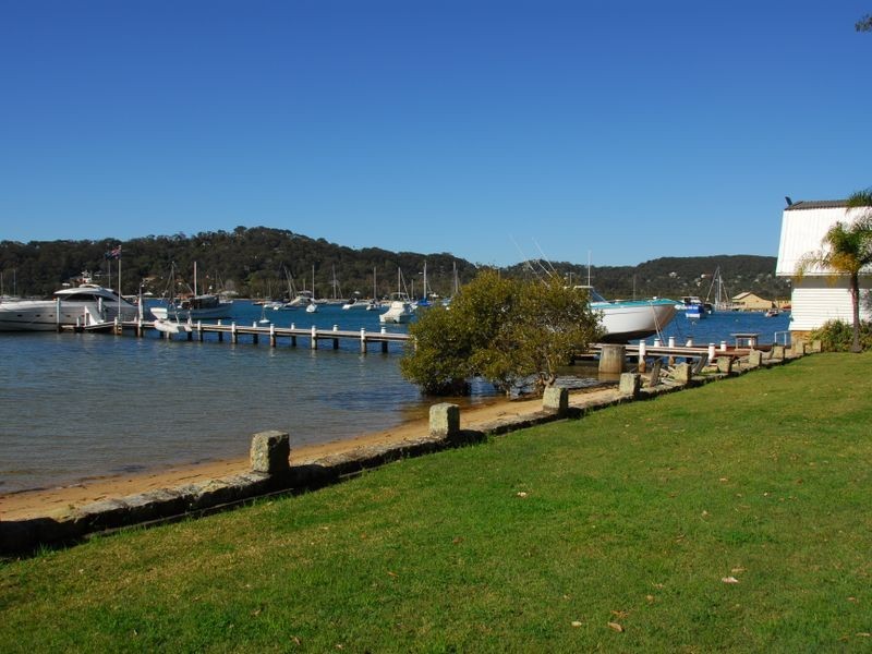 96 – 104 Cabarita Road, Avalon Beach NSW 2107