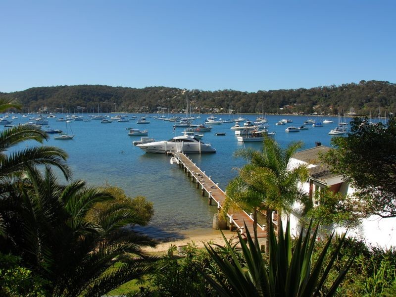 96 – 104 Cabarita Road, Avalon Beach NSW 2107