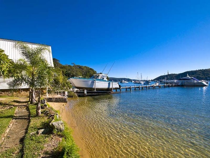 96 – 104 Cabarita Road, Avalon Beach NSW 2107