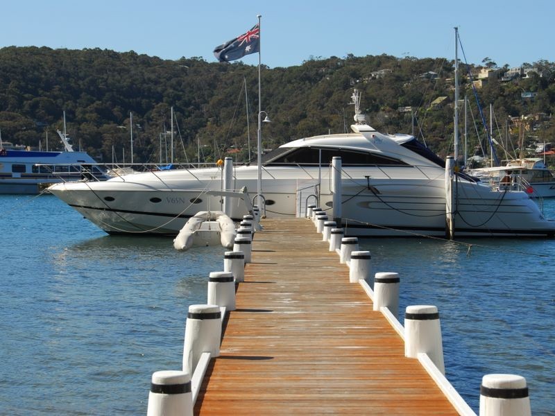 96 – 104 Cabarita Road, Avalon Beach NSW 2107