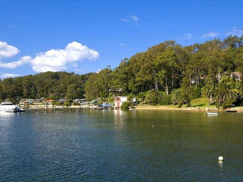 96 – 104 Cabarita Road, Avalon Beach NSW 2107