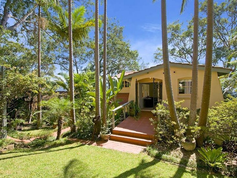 144 Hudson Parade, Clareville NSW 2107