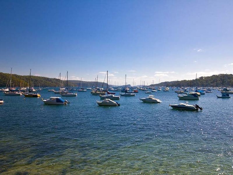 144 Hudson Parade, Clareville NSW 2107