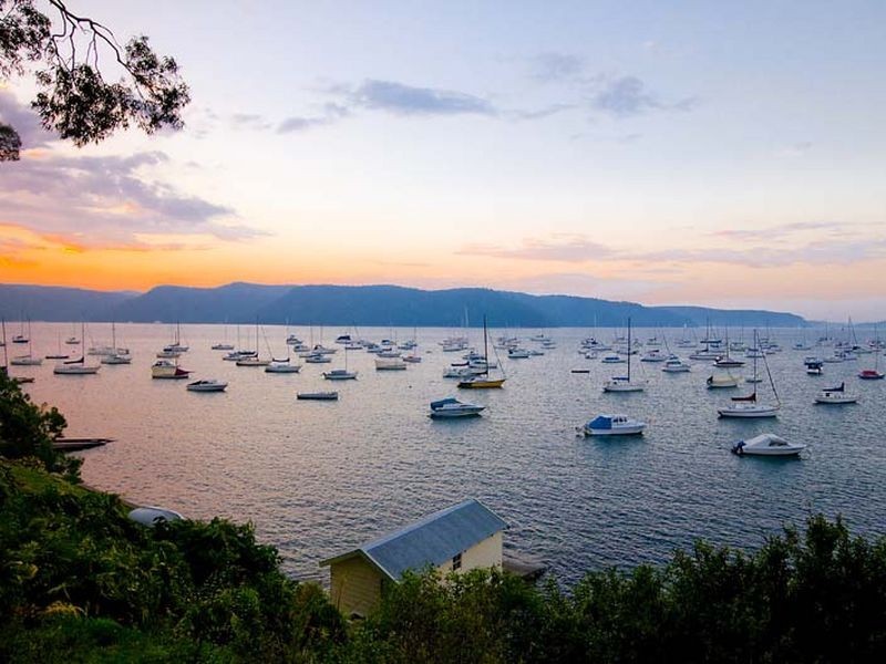 144 Hudson Parade, Clareville NSW 2107