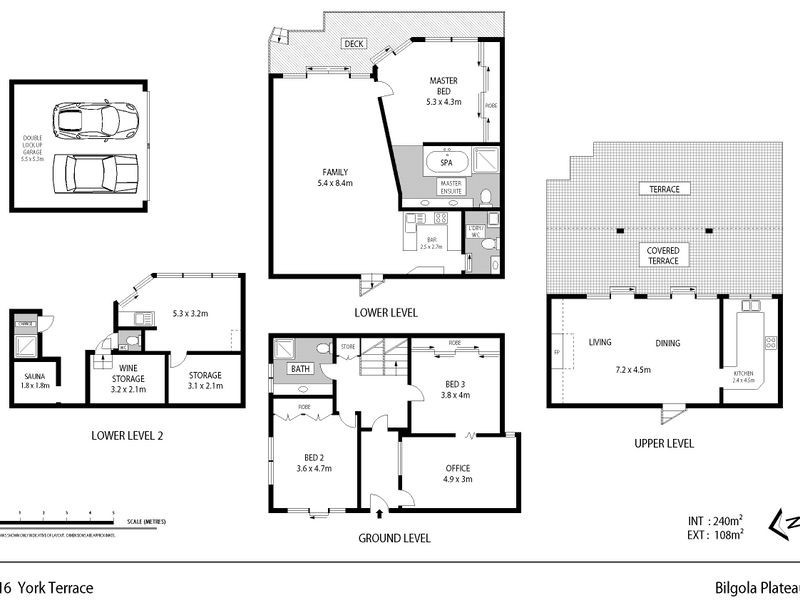 16 York Terrace, Bilgola NSW 2107