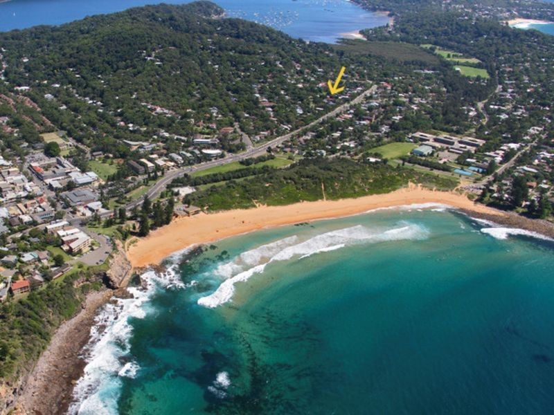 3 George Street, Avalon NSW 2107