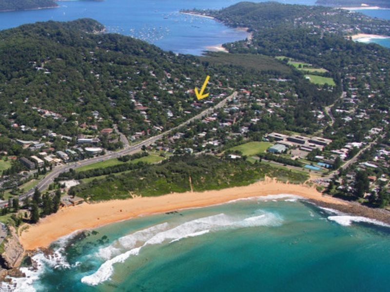 3 & 3a George Street, Avalon NSW 2107