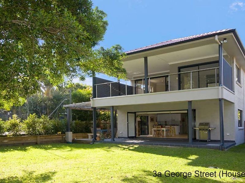 3 & 3a George Street, Avalon NSW 2107