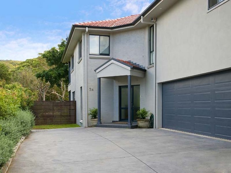 3 & 3a George Street, Avalon NSW 2107