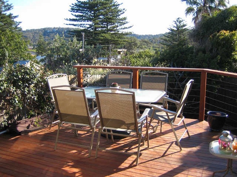 4/12 MARINE PARADE, Avalon Beach NSW 2107