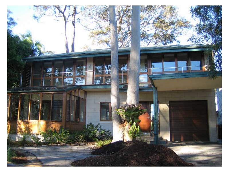 7 Wandeen Road, Clareville NSW 2107