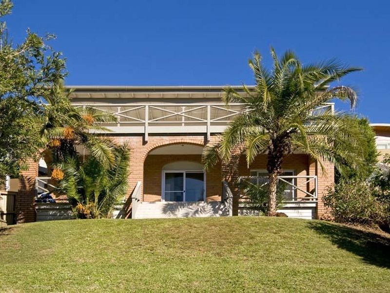 54 Attunga Road, Newport NSW 2106