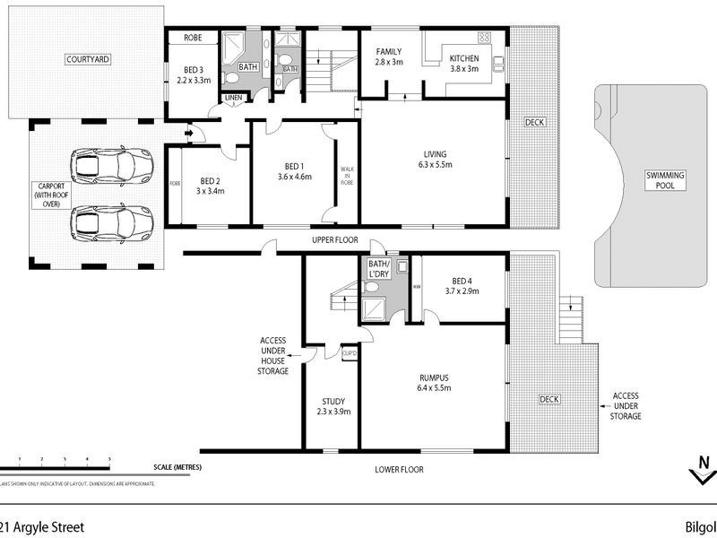 21 Argyle Street, Bilgola NSW 2107