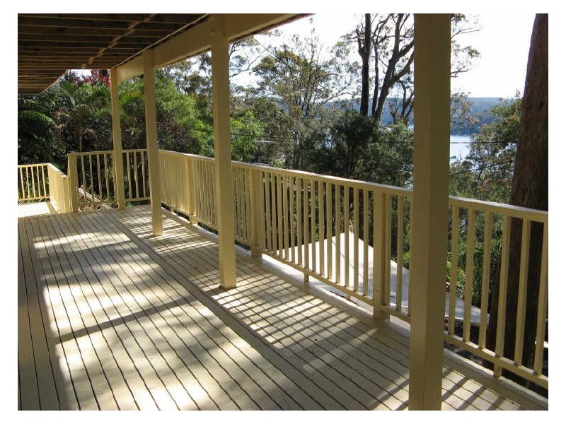 5 Loombah St, Bilgola NSW 2107