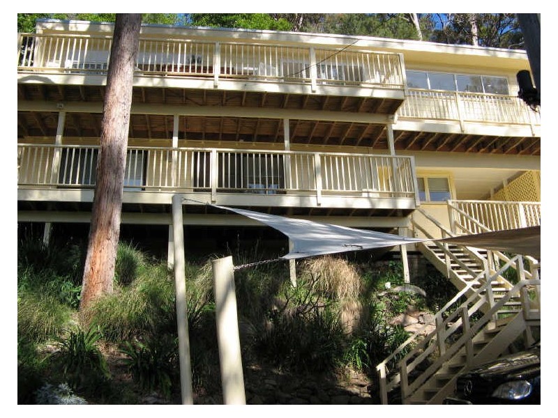 5 Loombah St, Bilgola NSW 2107