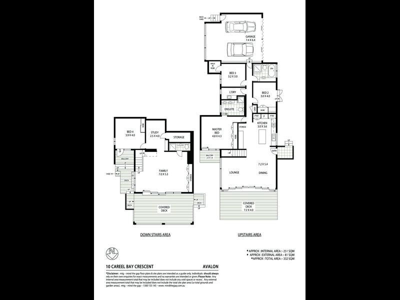 10 Careel Bay Crescent, Avalon NSW 2107