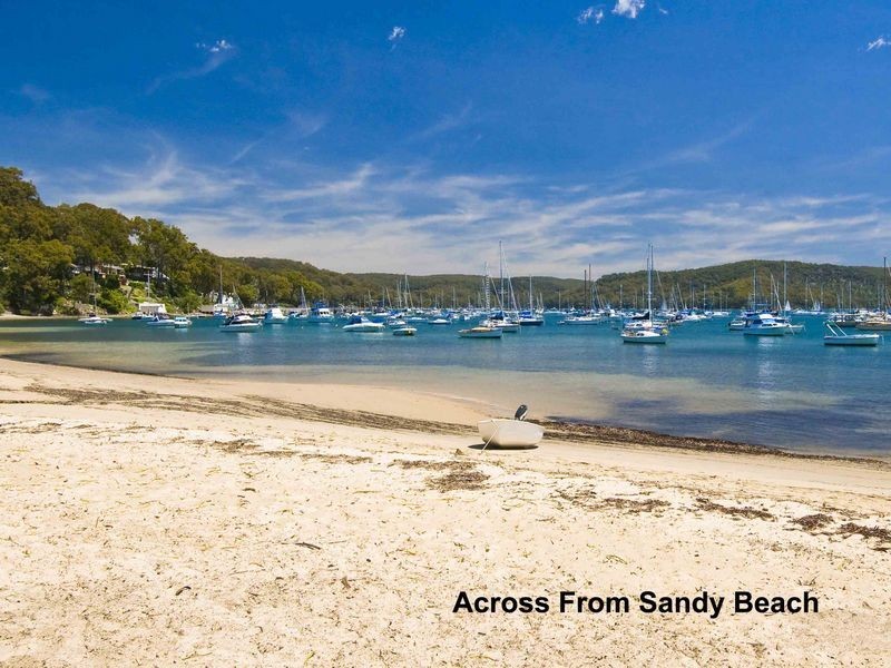 69 Hudson Parade, Clareville NSW 2107