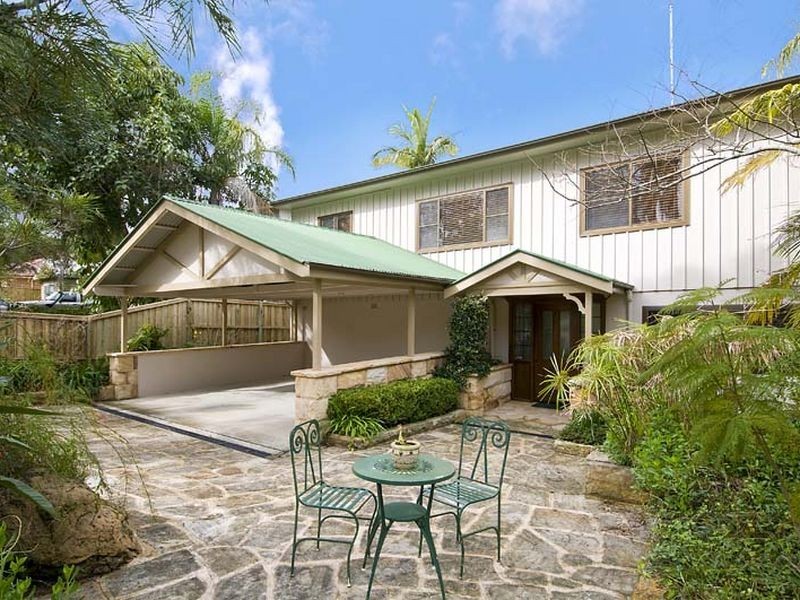39 Elvina Avenue, Avalon NSW 2107