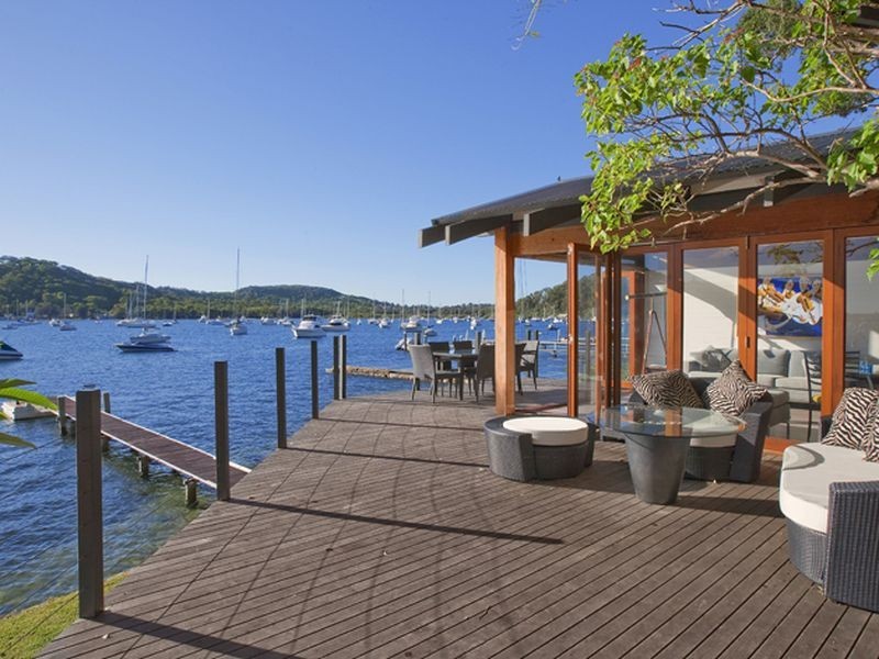 26 Cabarita Road, Clareville NSW 2107