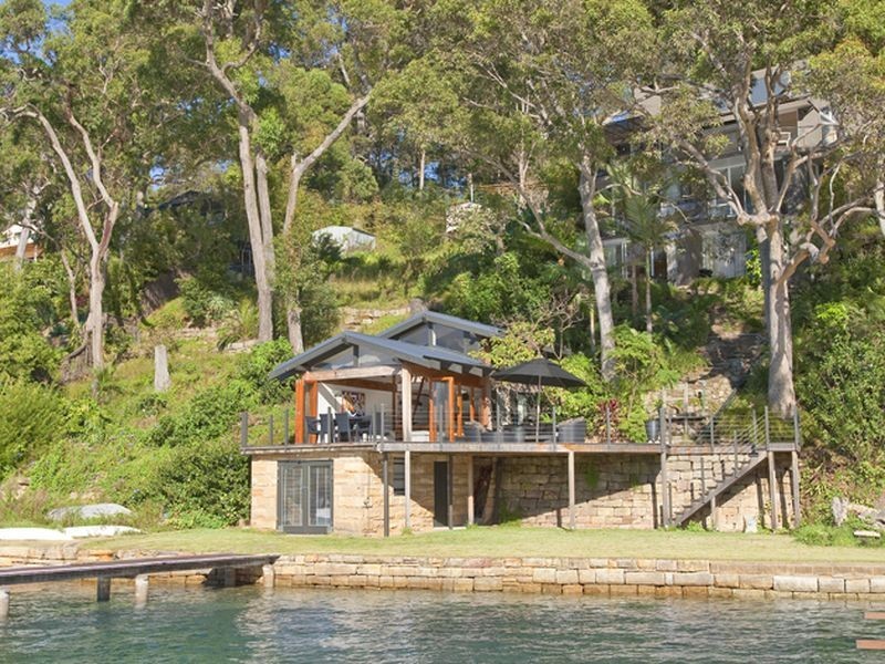 26 Cabarita Road, Clareville NSW 2107