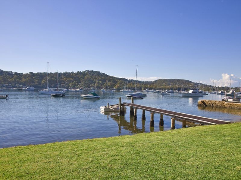 26 Cabarita Road, Clareville NSW 2107