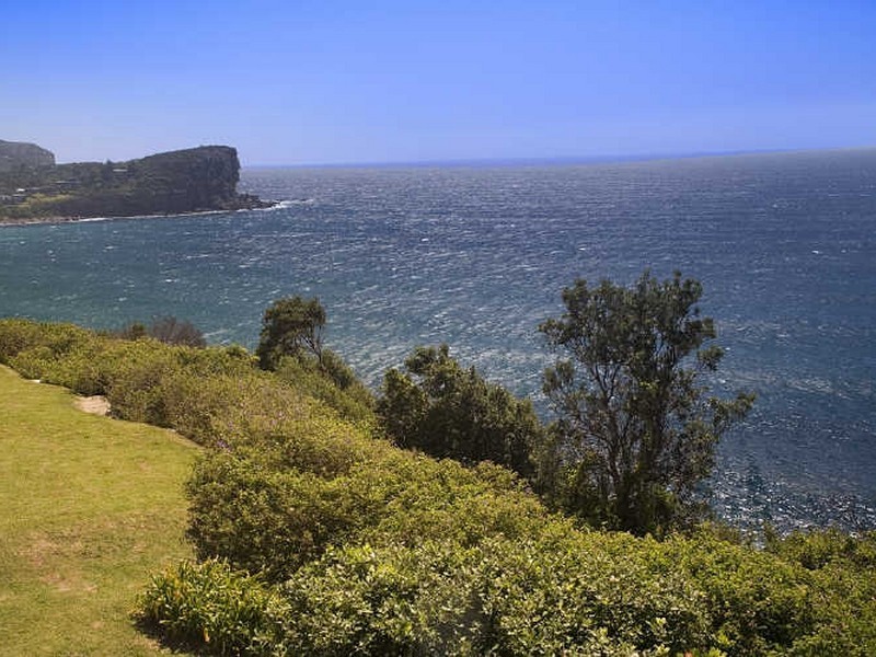 506 BARRENJOEY ROAD, Avalon NSW 2107