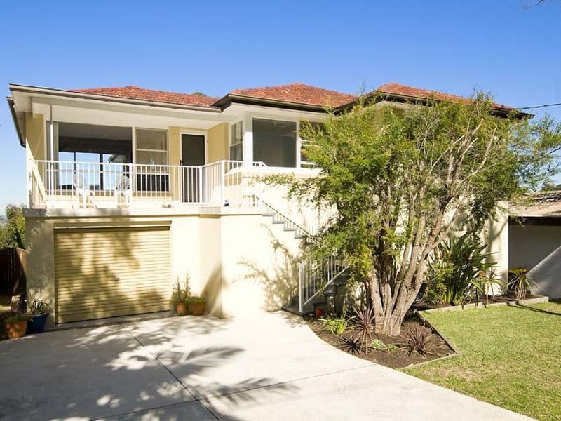 57 The Outlook, Bilgola NSW 2107