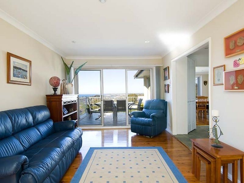 57 The Outlook, Bilgola NSW 2107