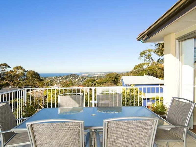 57 The Outlook, Bilgola NSW 2107