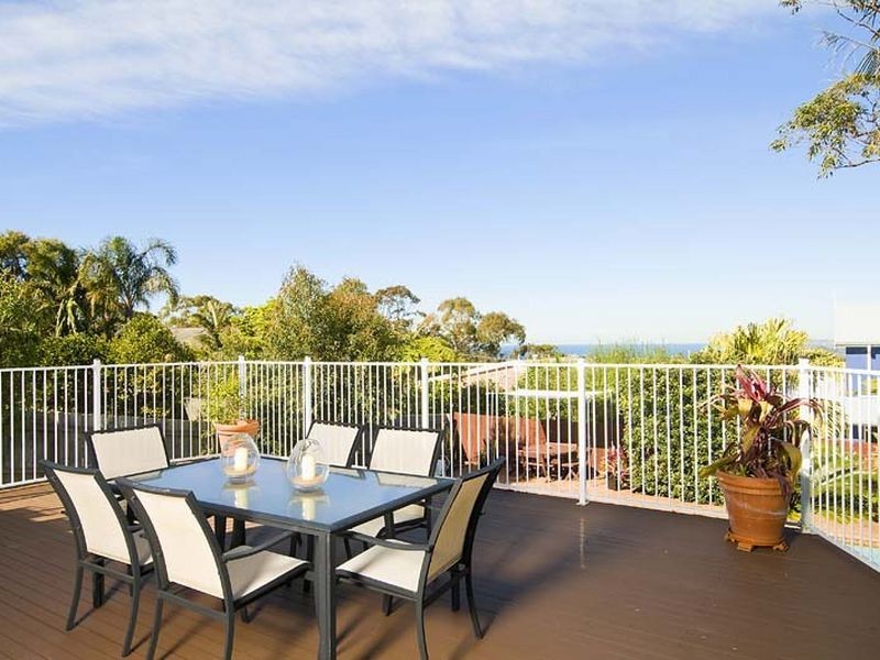 57 The Outlook, Bilgola NSW 2107