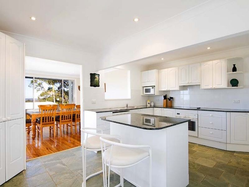 57 The Outlook, Bilgola NSW 2107