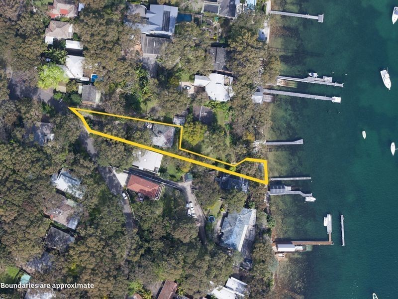 4 Paradise Avenue, Clareville NSW 2107