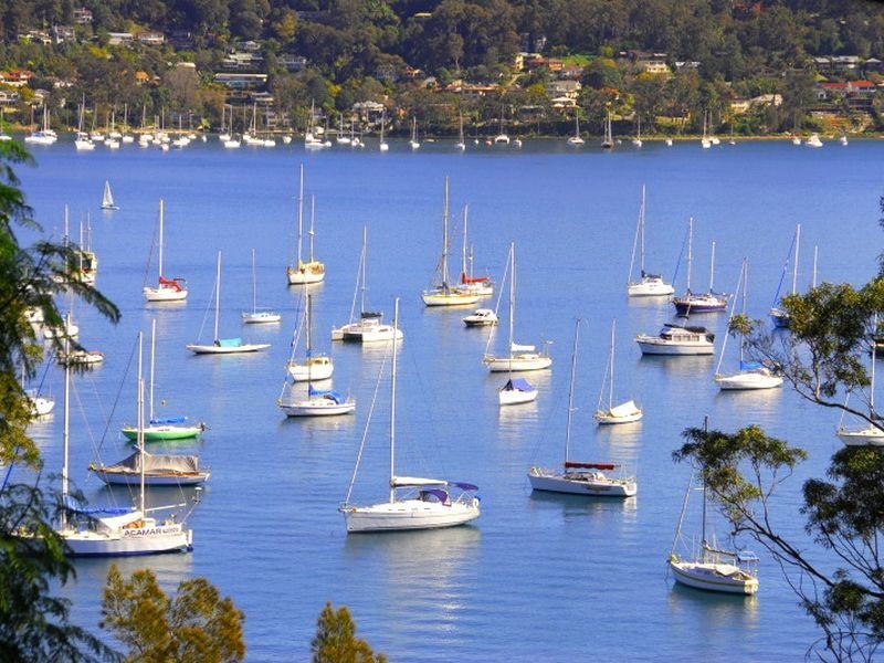 180 Prince Alfred Parade, Newport NSW 2106