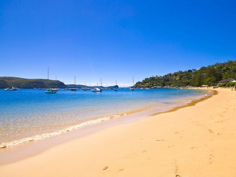 112 Iluka Road, Palm Beach NSW 2108