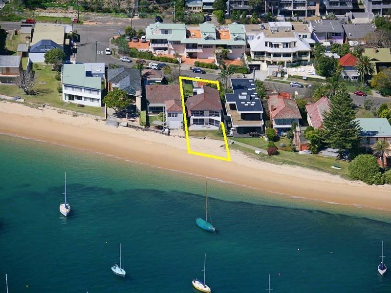 112 Iluka Road, Palm Beach NSW 2108