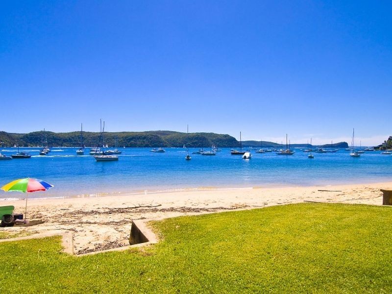 112 Iluka Road, Palm Beach NSW 2108