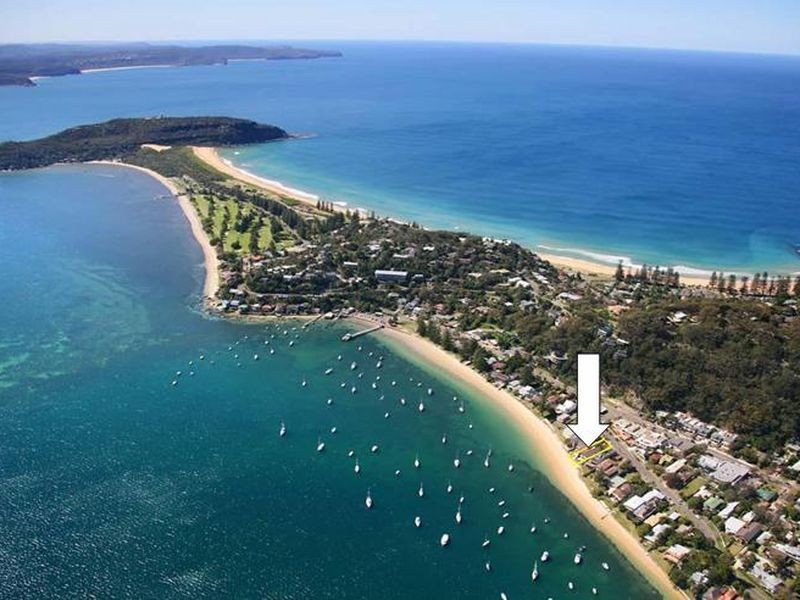 112 Iluka Road, Palm Beach NSW 2108