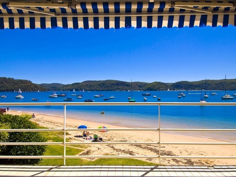 112 Iluka Road, Palm Beach NSW 2108