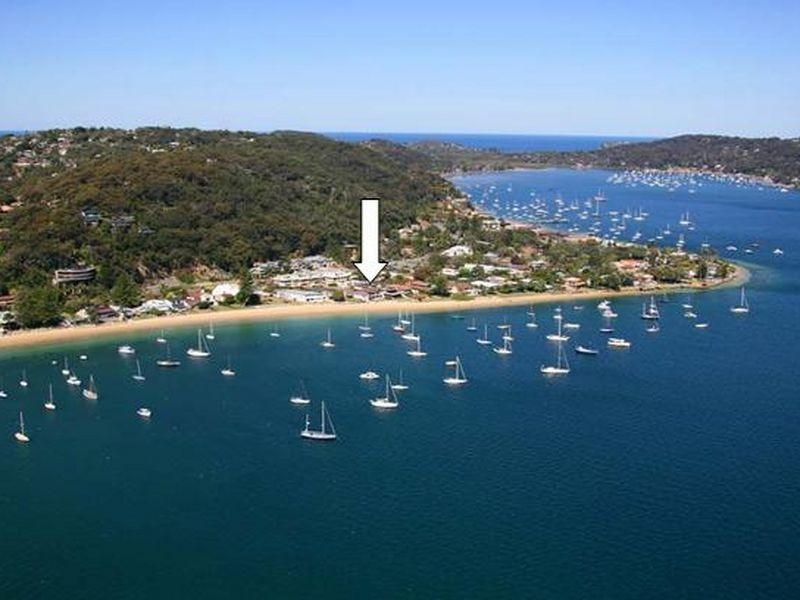 112 Iluka Road, Palm Beach NSW 2108