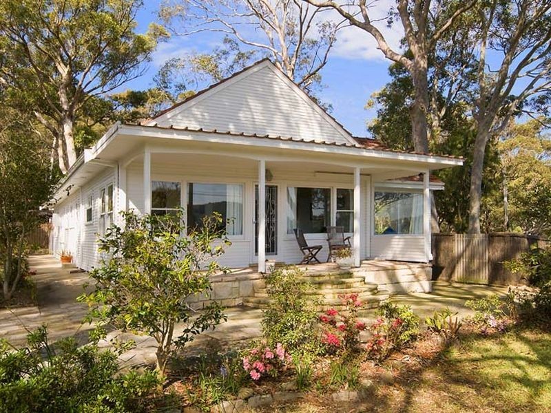 211 Hudson Parade, Clareville NSW 2107