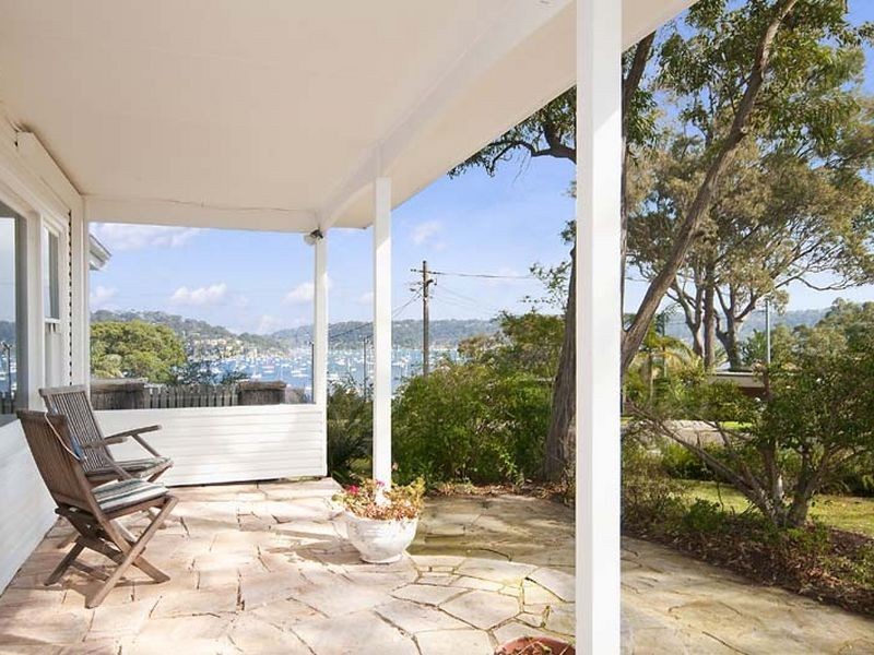 211 Hudson Parade, Clareville NSW 2107