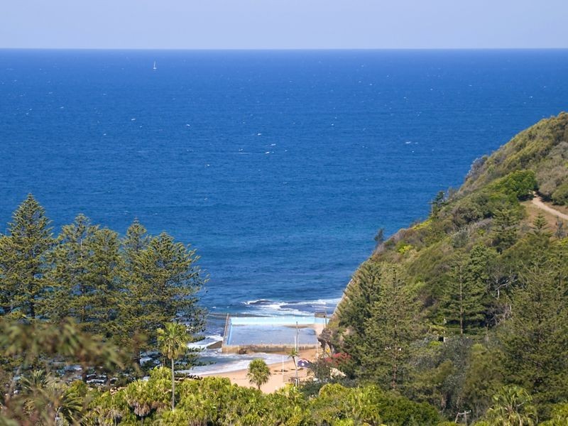 25 & 25a Plateau Road, Avalon NSW 2107